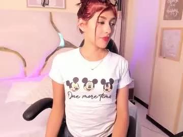 lizzyjones__ from Chaturbate