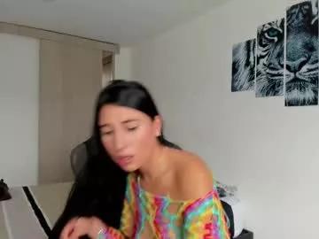 lizzyluk_ch from Chaturbate