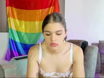 lizzywindsor from Chaturbate