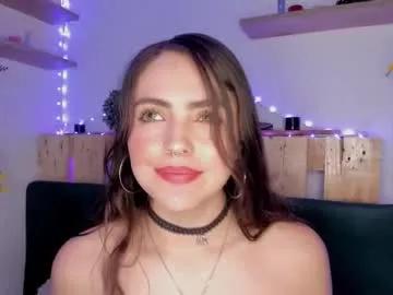 Llanna_ from Chaturbate