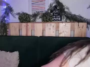 Llanna_ from Chaturbate