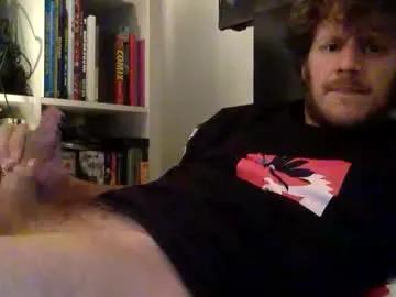 Llazer1 from Chaturbate