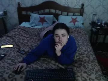 llevella from Chaturbate