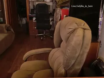 Freechat llia_orgel on Chaturbate