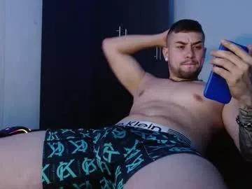 lliamm_2 from Chaturbate is Freechat