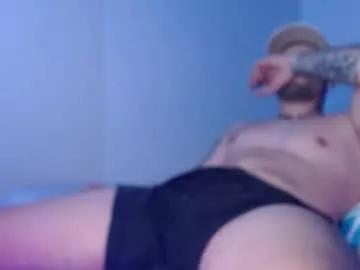 lliamm_2 from Chaturbate is Freechat