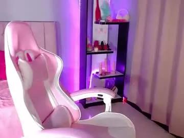 loaluxury from Chaturbate