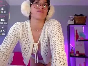 loaluxury from Chaturbate