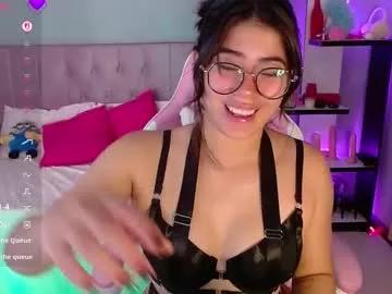 loaluxury from Chaturbate