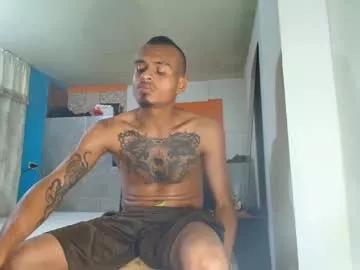 lobo_cockk from Chaturbate