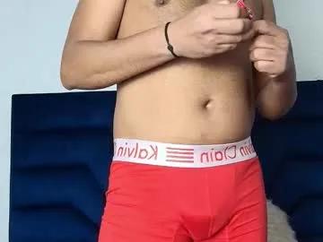 lobo_solitario7 from Chaturbate is Freechat
