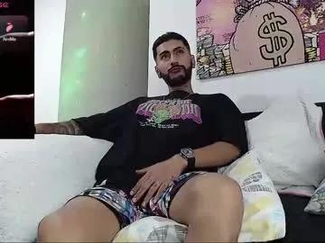 lobocruzhair1 from Chaturbate is Freechat