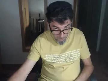 lobosolitario73 from Chaturbate is Freechat