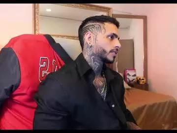 logan_hugh8 from Chaturbate is Freechat