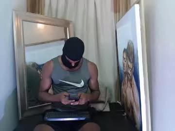 logan_jackson_ from Chaturbate is Freechat