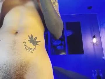 logan_peach5 from Chaturbate is Freechat