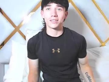 logan_whitee_ from Chaturbate is Freechat