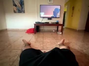 Logandaimond from Chaturbate