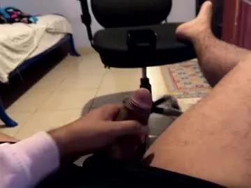 Logandaimond from Chaturbate