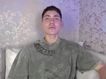 Freechat loganfoster_ on Chaturbate