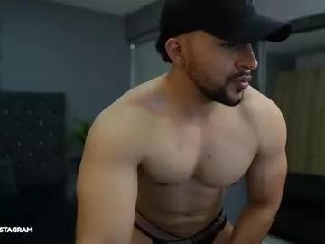 loganmartinx from Chaturbate is Freechat