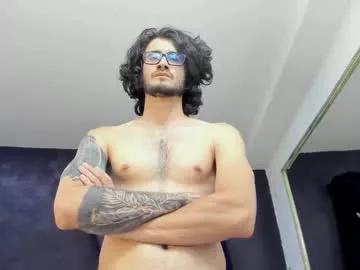 loggan_donnelly from Chaturbate