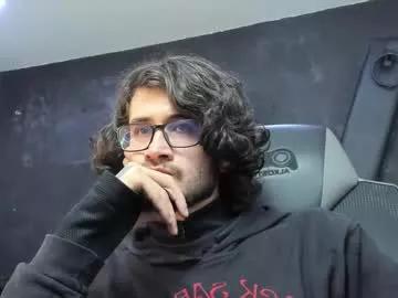 loggan_donnelly from Chaturbate