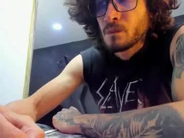 loggan_donnelly from Chaturbate
