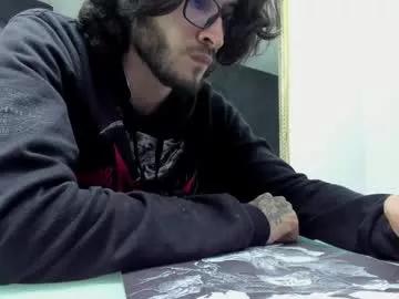 loggan_donnelly from Chaturbate