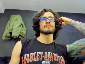 loggan_donnelly from Chaturbate