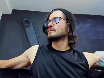 loggan_donnelly from Chaturbate