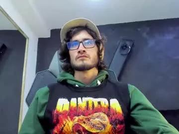 loggan_donnelly from Chaturbate