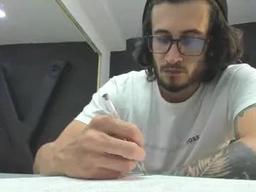 loggan_donnelly from Chaturbate