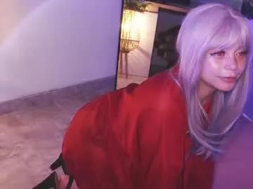 loiijanne from Chaturbate