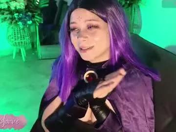 loiijanne from Chaturbate