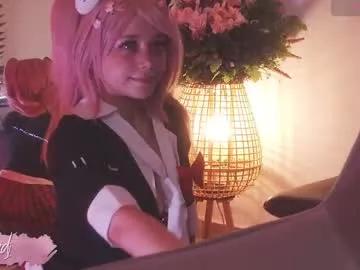 loiijanne from Chaturbate