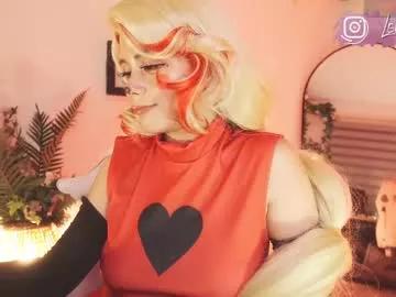 loiijanne from Chaturbate