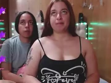 lola_barbara from Chaturbate