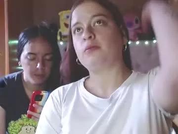 lola_barbara from Chaturbate