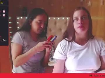 lola_barbara from Chaturbate