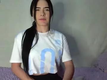 lola_bunny99 from Chaturbate
