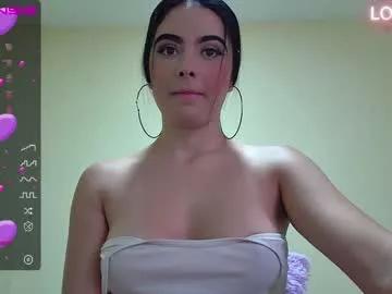 lola_bunny99 from Chaturbate