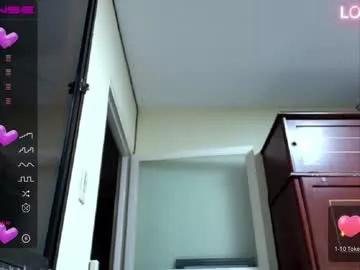 lola_bunny99 from Chaturbate