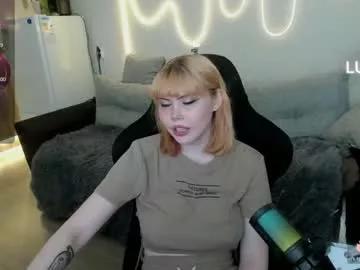 lola_bunyyyyy from Chaturbate