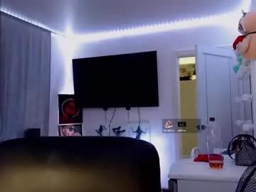 lola_bunyyyyy from Chaturbate is Freechat