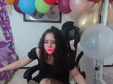 lola_fiery from Chaturbate