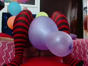 lola_fiery from Chaturbate