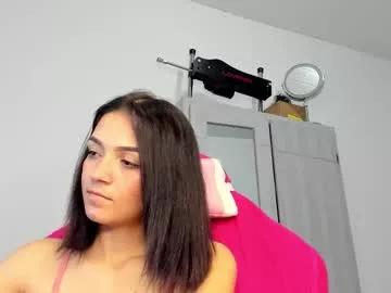 lola_kamila from Chaturbate