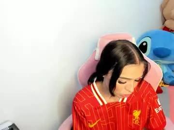 lola_kamila from Chaturbate