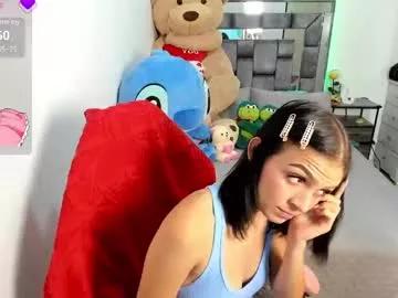 lola_kamila from Chaturbate